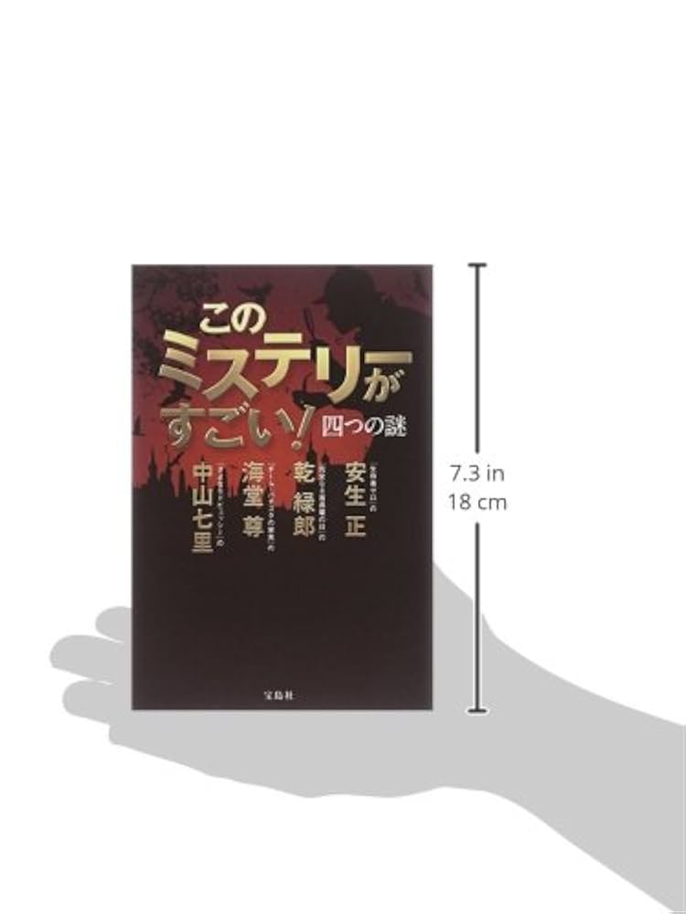 【専用です】このミステリーがすごい！　1988〜2004年　歴代1〜2位 57冊 専用です】このミステリーがすごい！ 1988〜2004年 歴代1〜2位 57